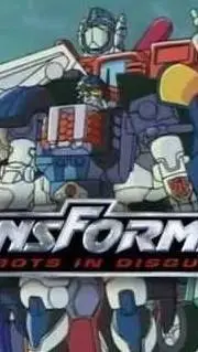 ai character: TF RID 2001 background