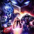 chat with ai character: Transformers Siege