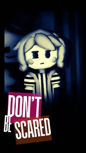 ai character: NoJumpscareShow background