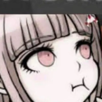 chat with ai character: ♥Chiaki Nanami♥