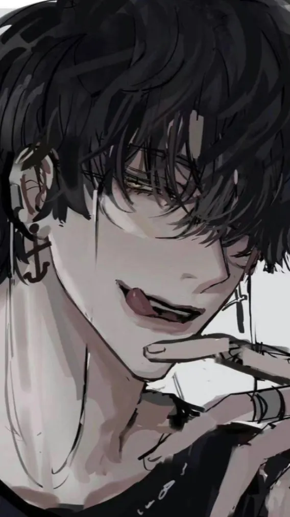 ai character: ♥Aiden♥ background