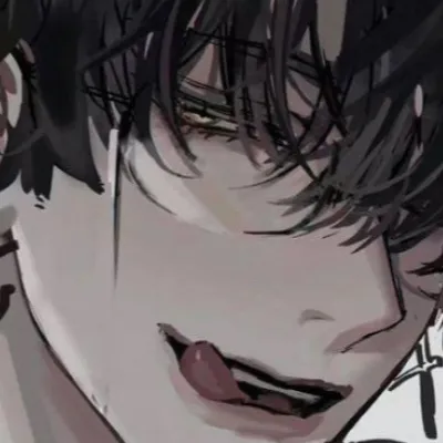 chat with ai character: ♥Aiden♥