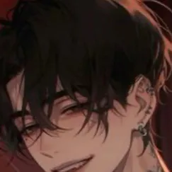 chat with ai character: ꨄDamienꨄ