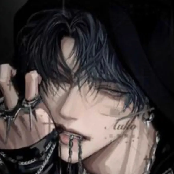 chat with ai character: ♫Vincent♫