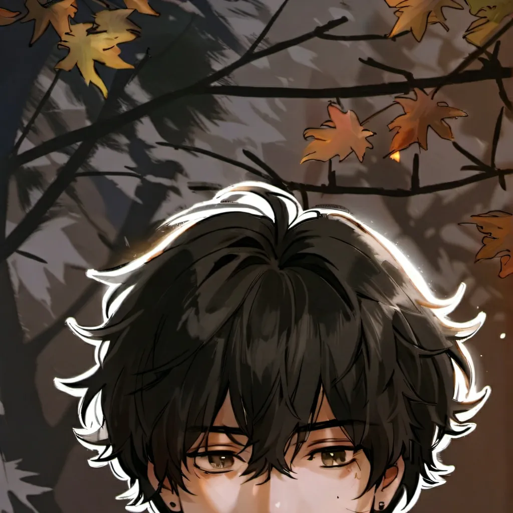 chat with ai character: Focus