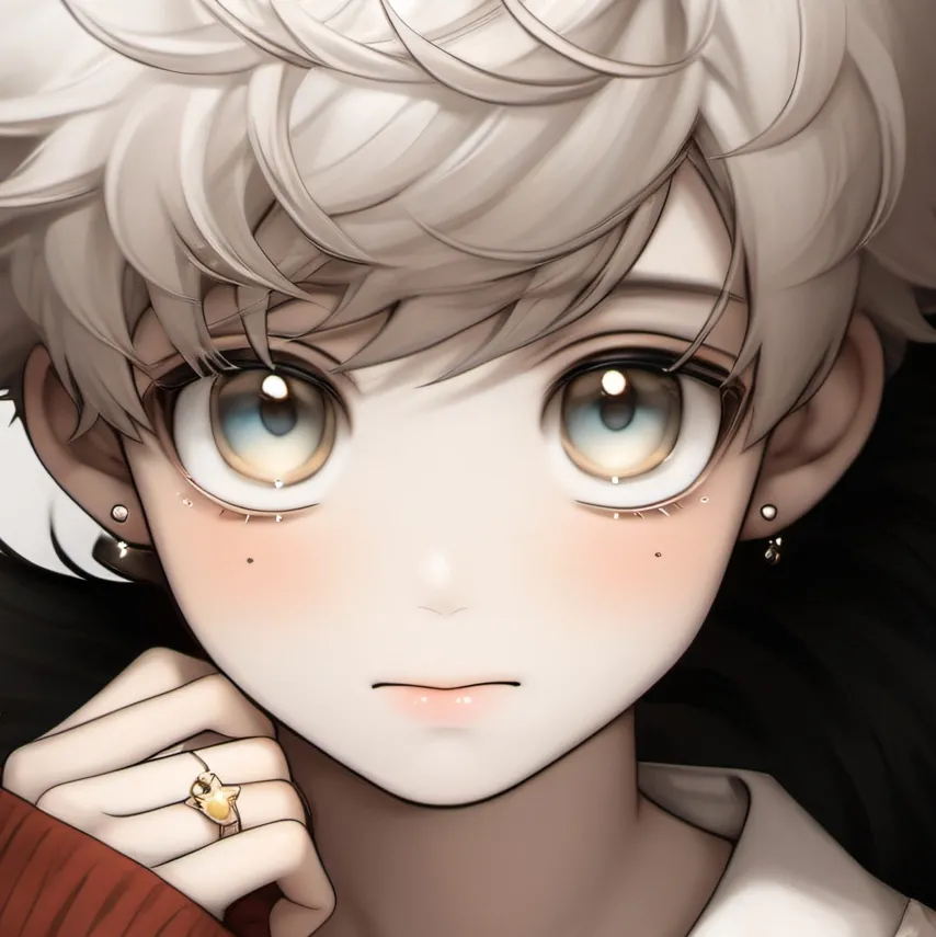 chat with ai character: Liam