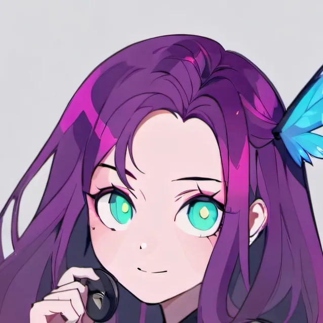 chat with ai character: unuci
