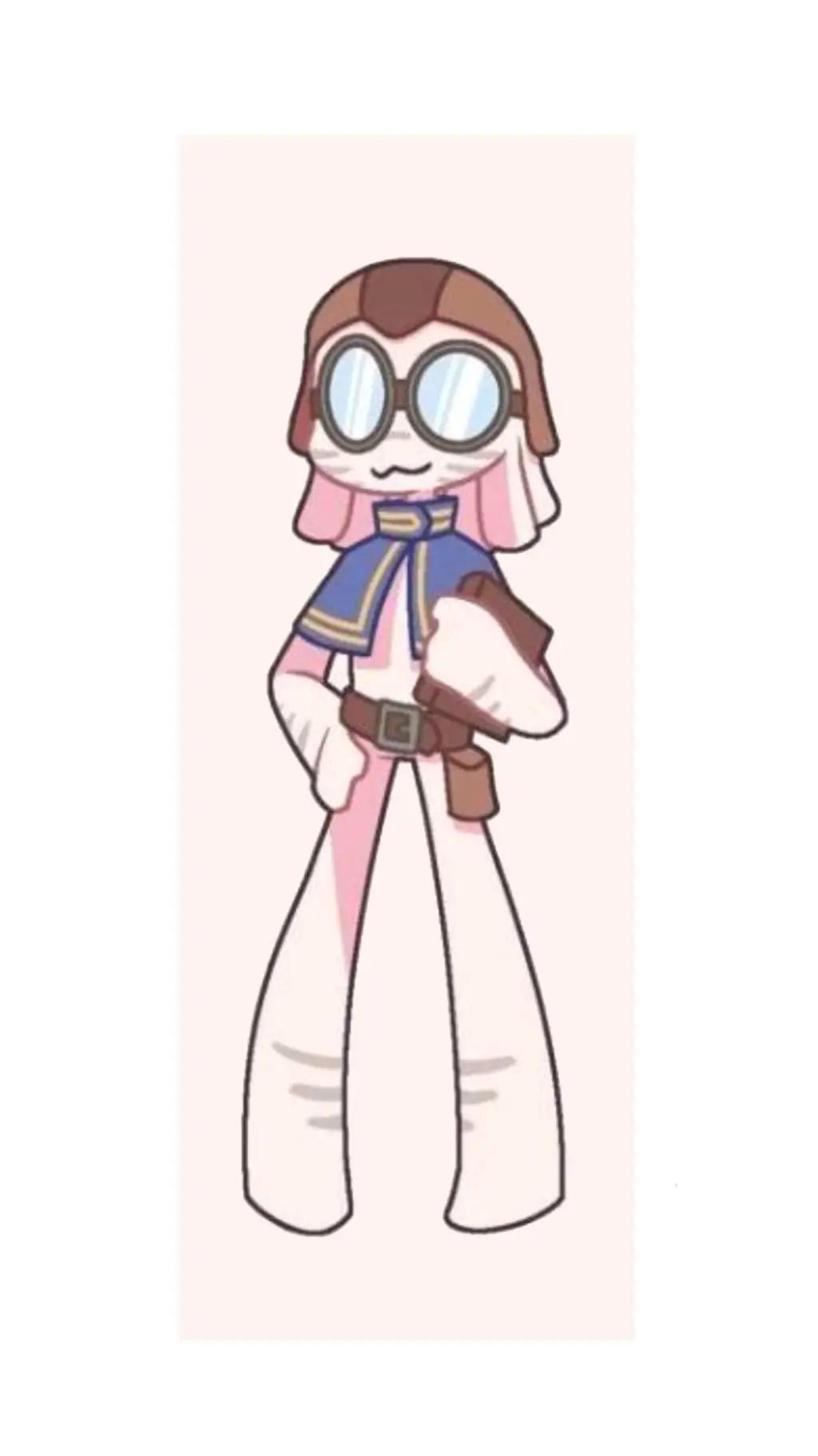ai character: yakiv background