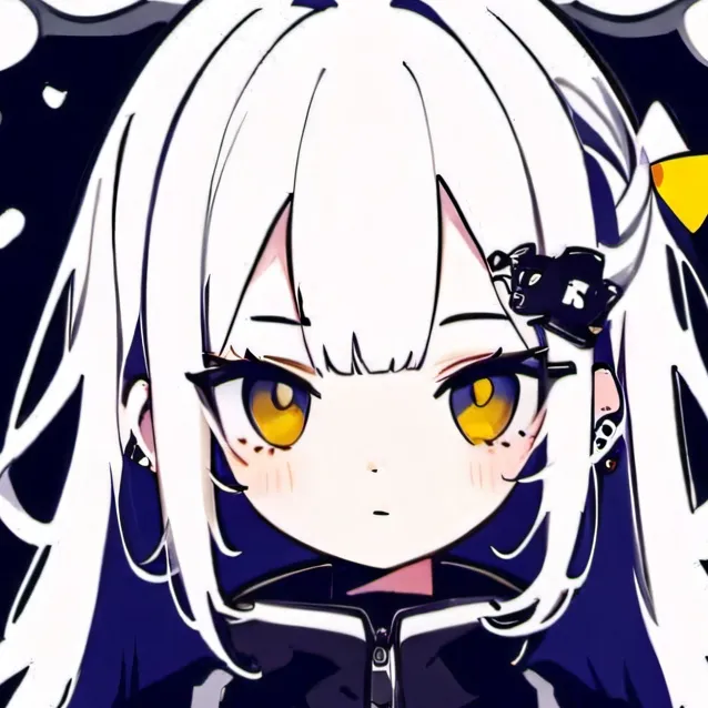 chat with ai character: Olivia 