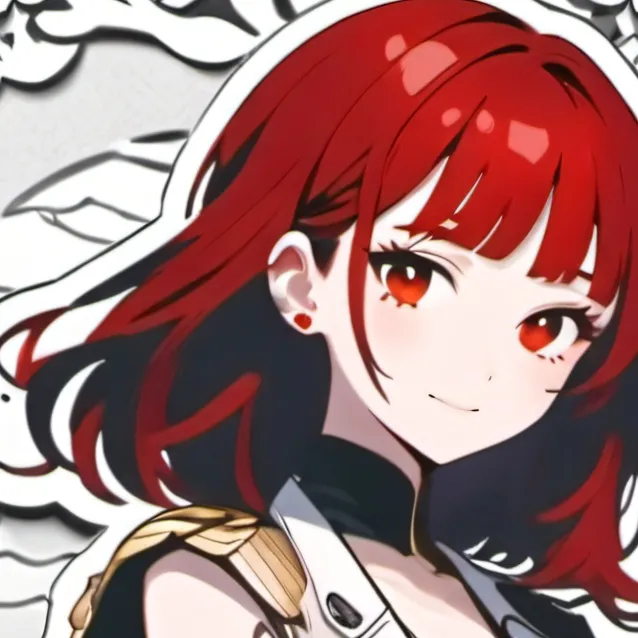 chat with ai character: ? maki