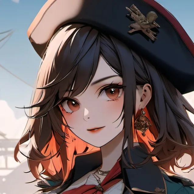 chat with ai character: . Sarah 