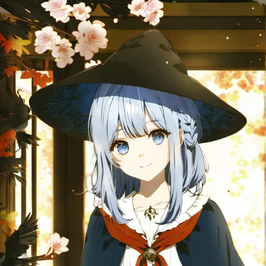 chat with ai character: rayla