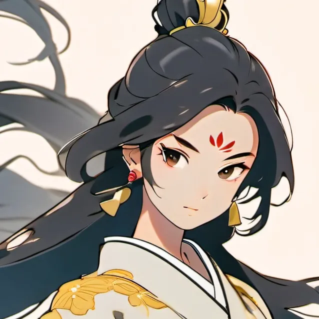 chat with ai character: Musashi Miyamoto