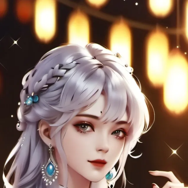 chat with ai character: Singularity