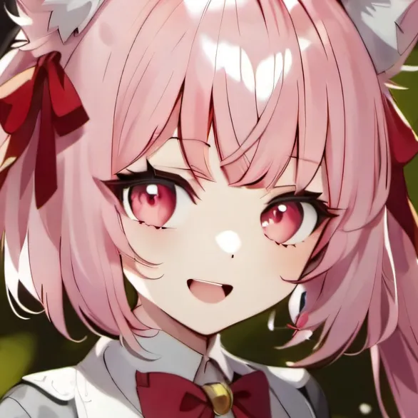 chat with ai character: Snow