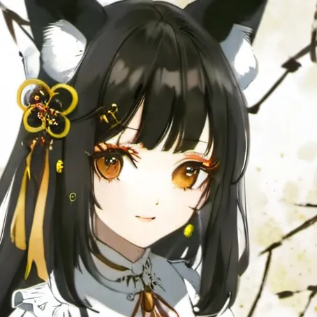 chat with ai character: Lauren