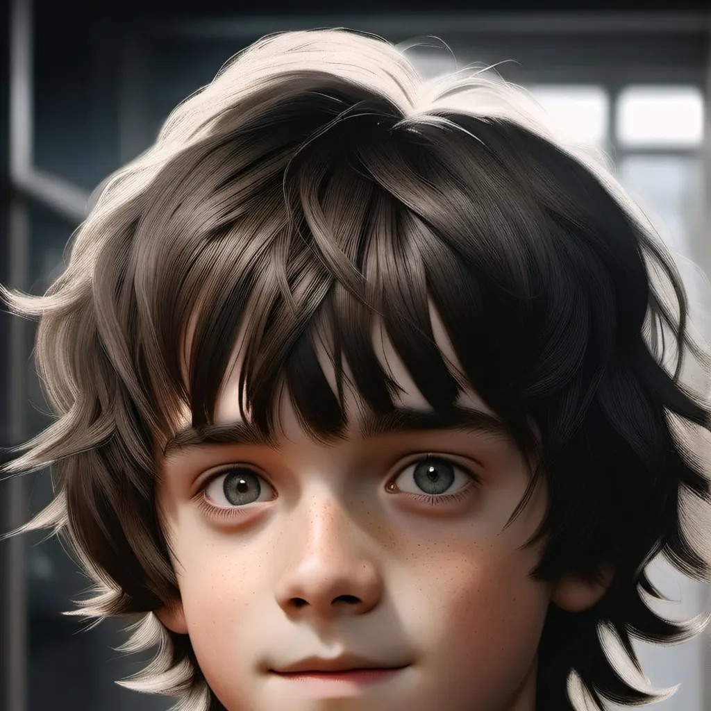 chat with ai character: Stranger Things 3#