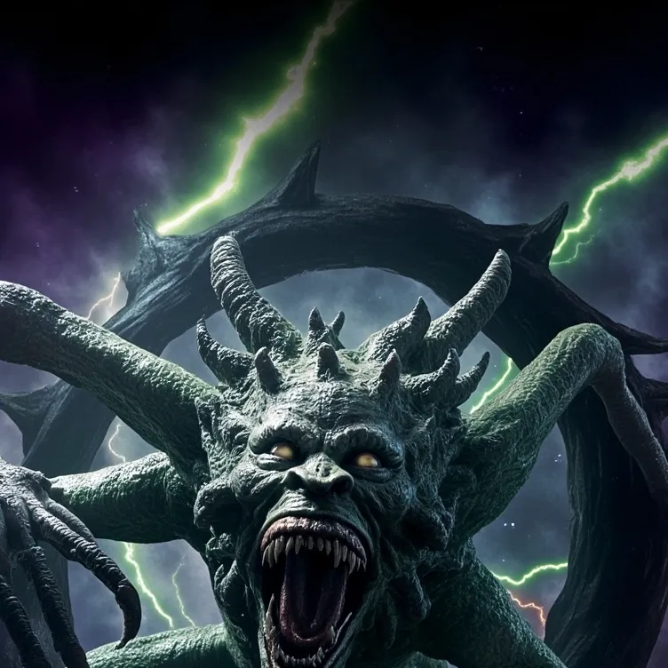 chat with ai character: Stranger Things 3#