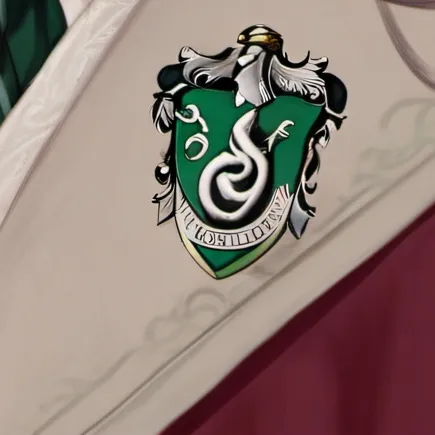 chat with ai character: Kid Bellatrix 1