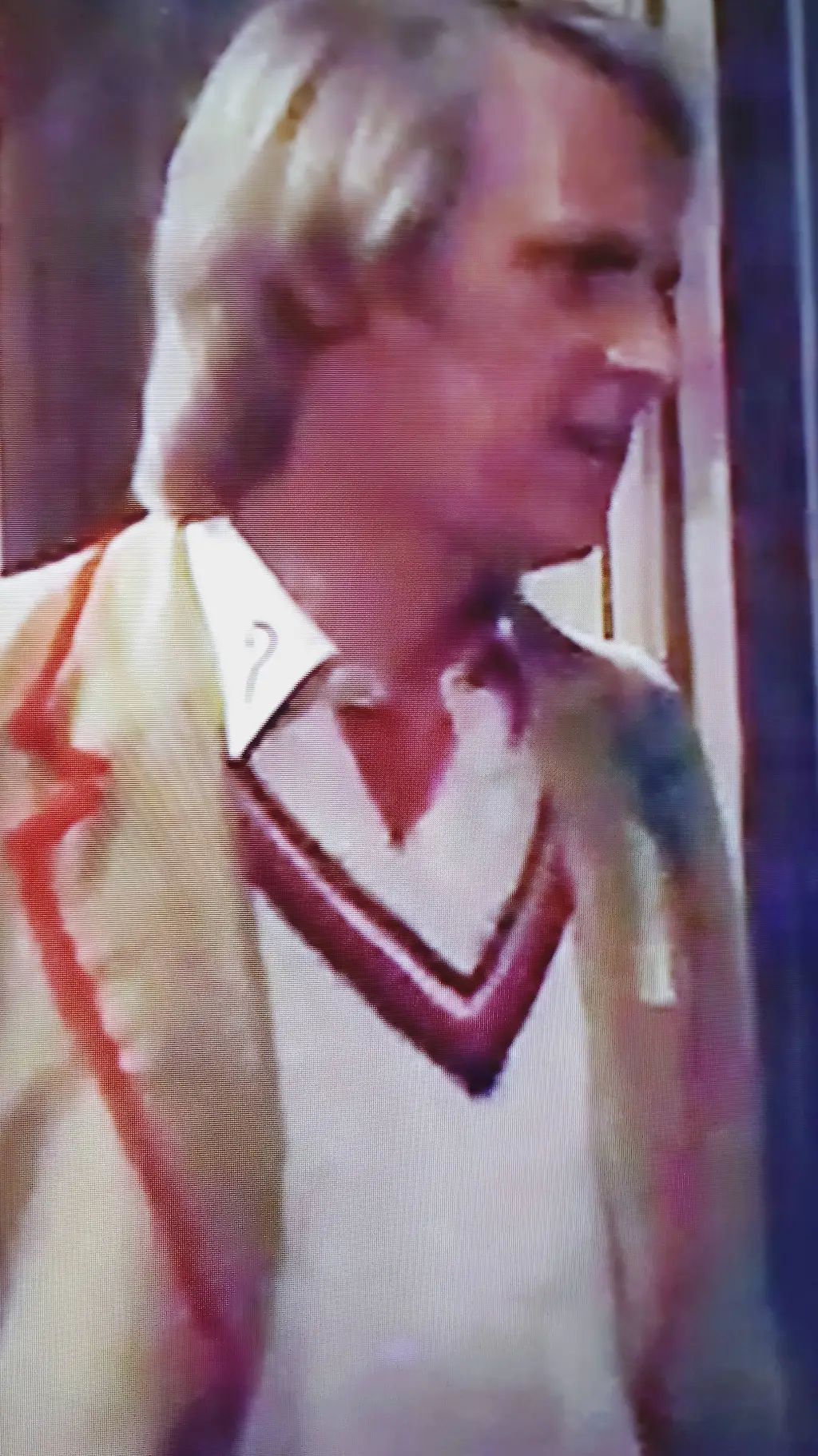 ai character: The Fifth Doctor  background