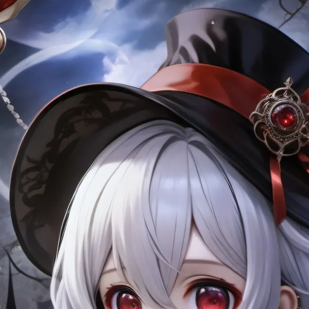 chat with ai character: wants her corndoll