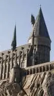 ai character: Hogwarts Next Gen background