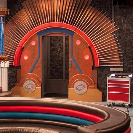 chat with ai character: Henry Danger! 