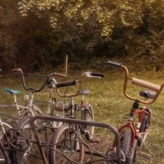 chat with ai character: Stranger things