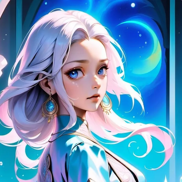 chat with ai character: lilits