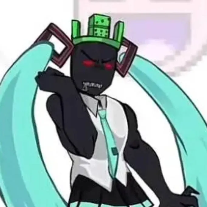 chat with ai character: forsaken hybirds