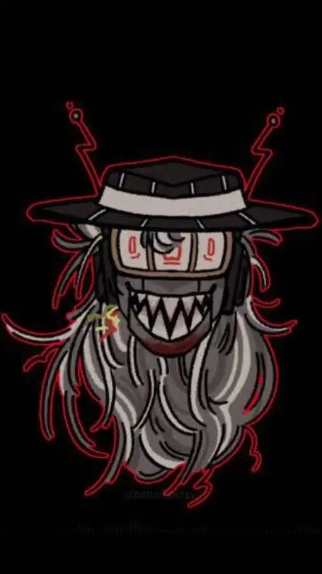 ai character: buildershed angst background