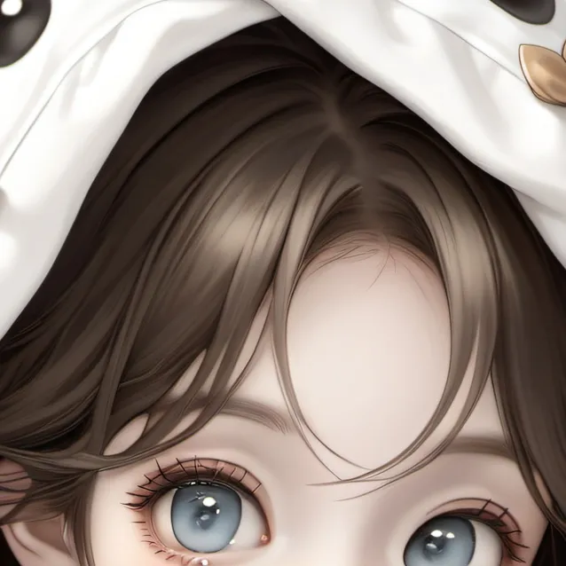 chat with ai character: smiling critters