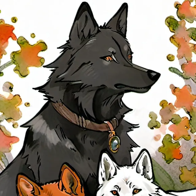 chat with ai character: Wolves