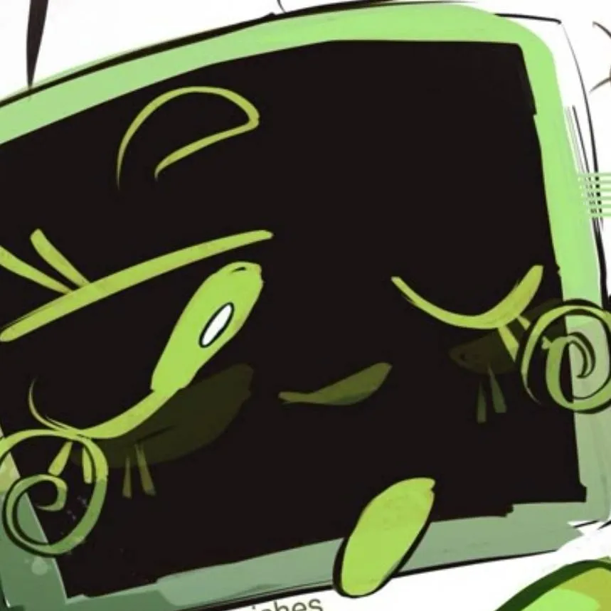 chat with ai character: 💚Vee💚