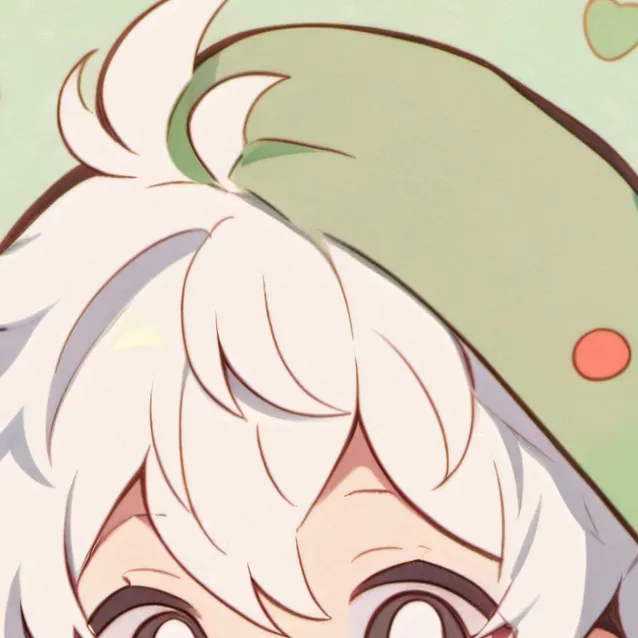 chat with ai character: °•|Baby Luke|•°