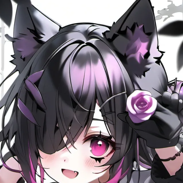 chat with ai character: abby