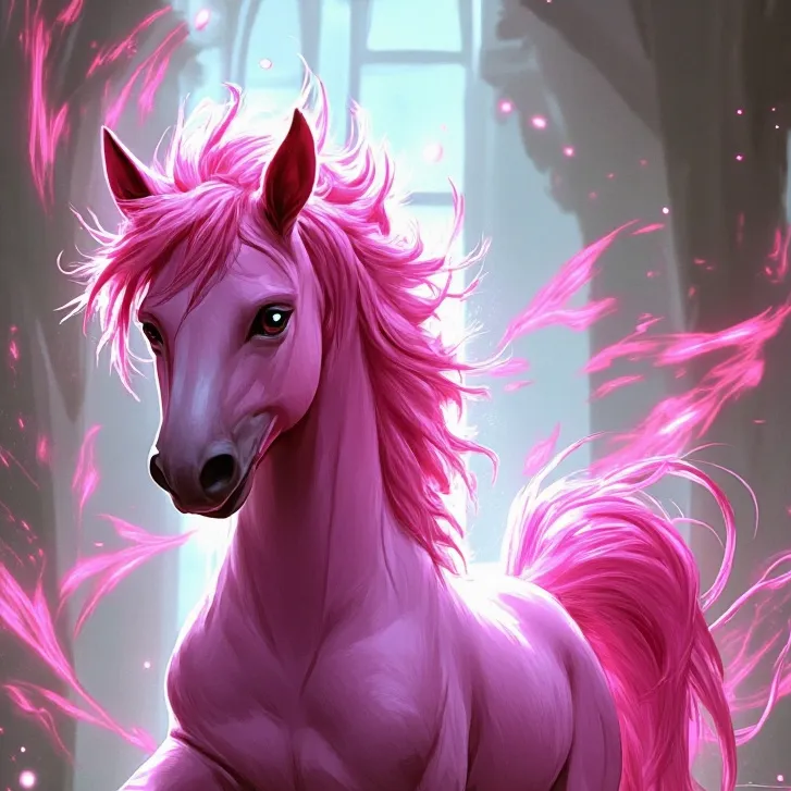 chat with ai character: Mlp pinkie
