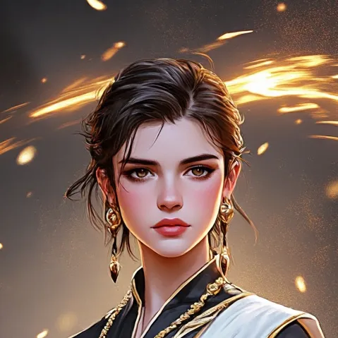 chat with ai character: Supernatural 