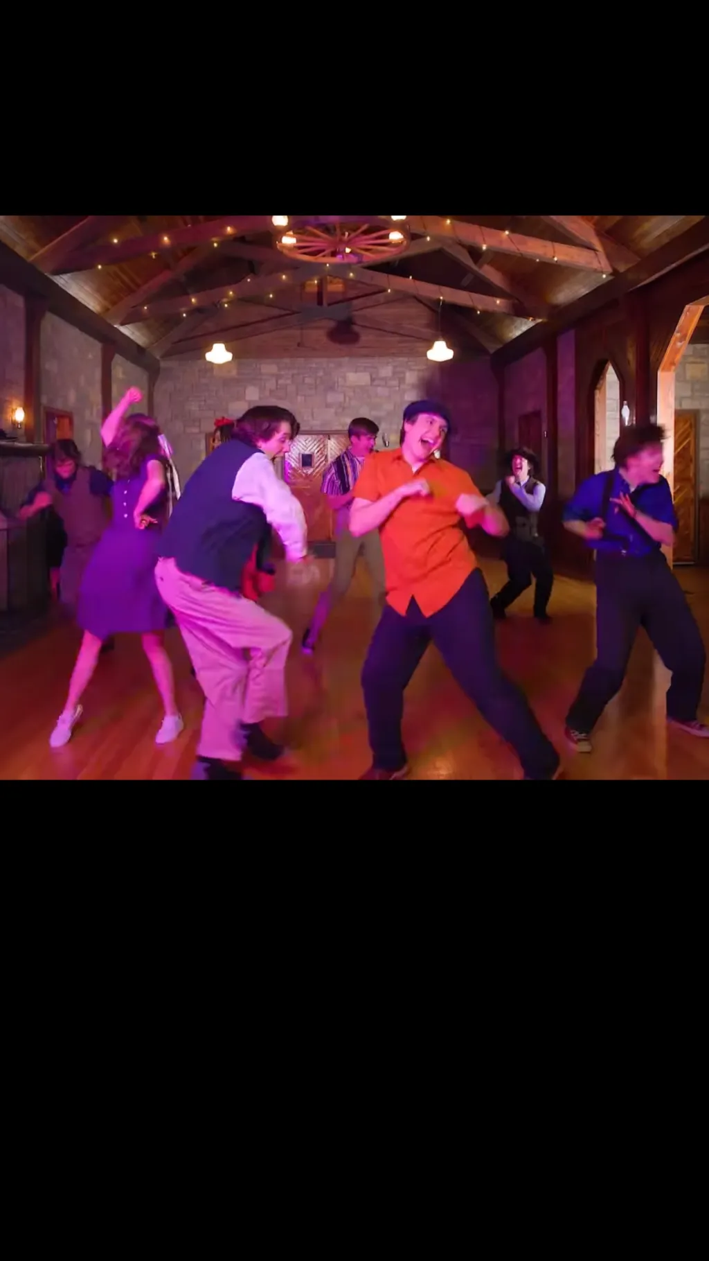 ai character: SAB Infection AU background