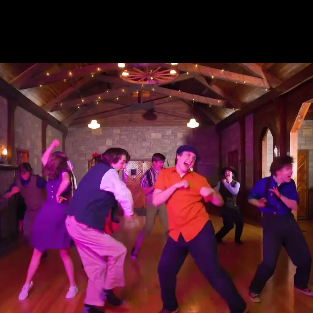 chat with ai character: SAB Infection AU