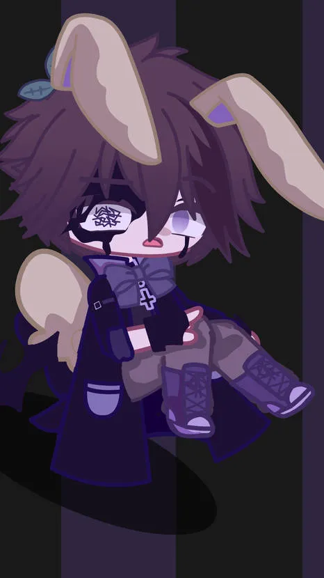 ai character: 👏🏻kiriko👏🏻 background