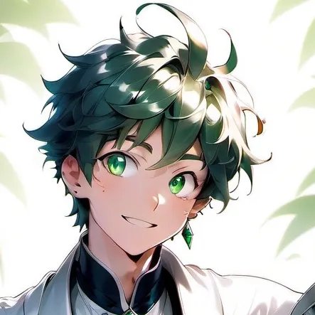 chat with ai character: Dan