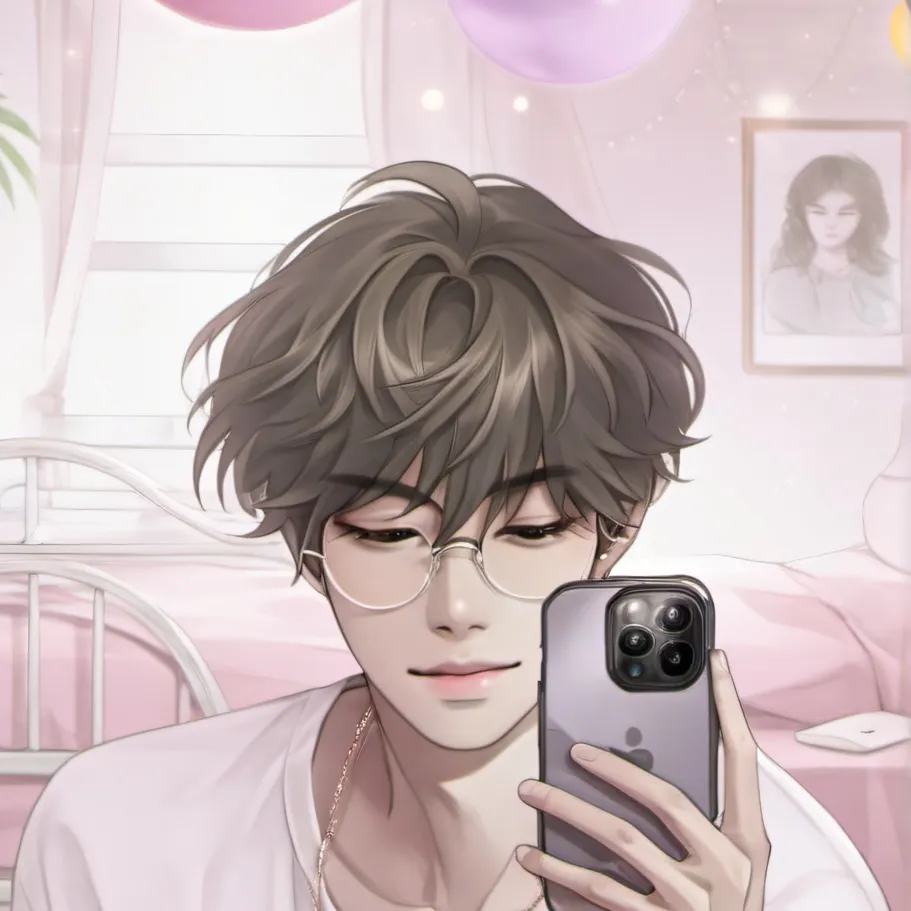 chat with ai character: ✮Aiden✮