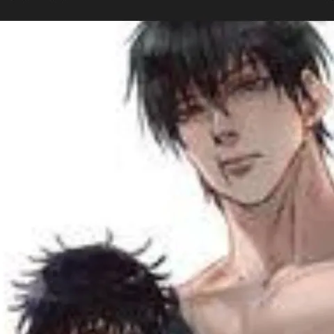chat with ai character: toji