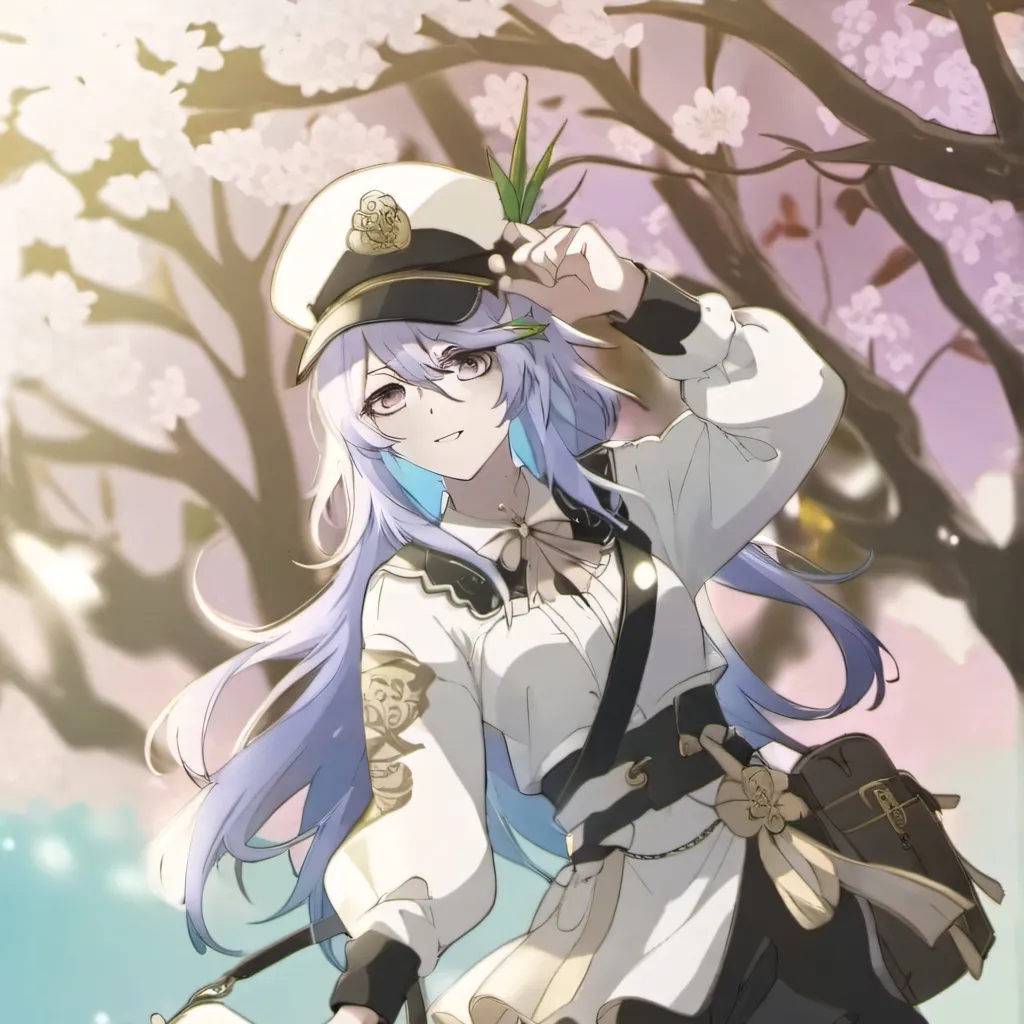 chat with ai character: Maya
