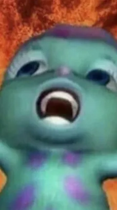 Talkie AI - Chat with Bibble