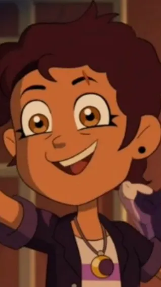 Talkie AI - Chat with Luz