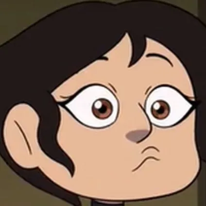 chat with ai character: Masha