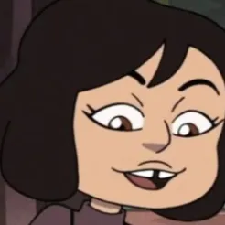 chat with ai character: Masha