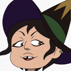 chat with ai character: Masha